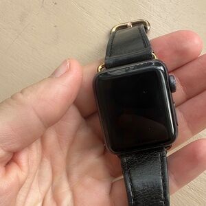 Series 3 Apple Watch 38mm